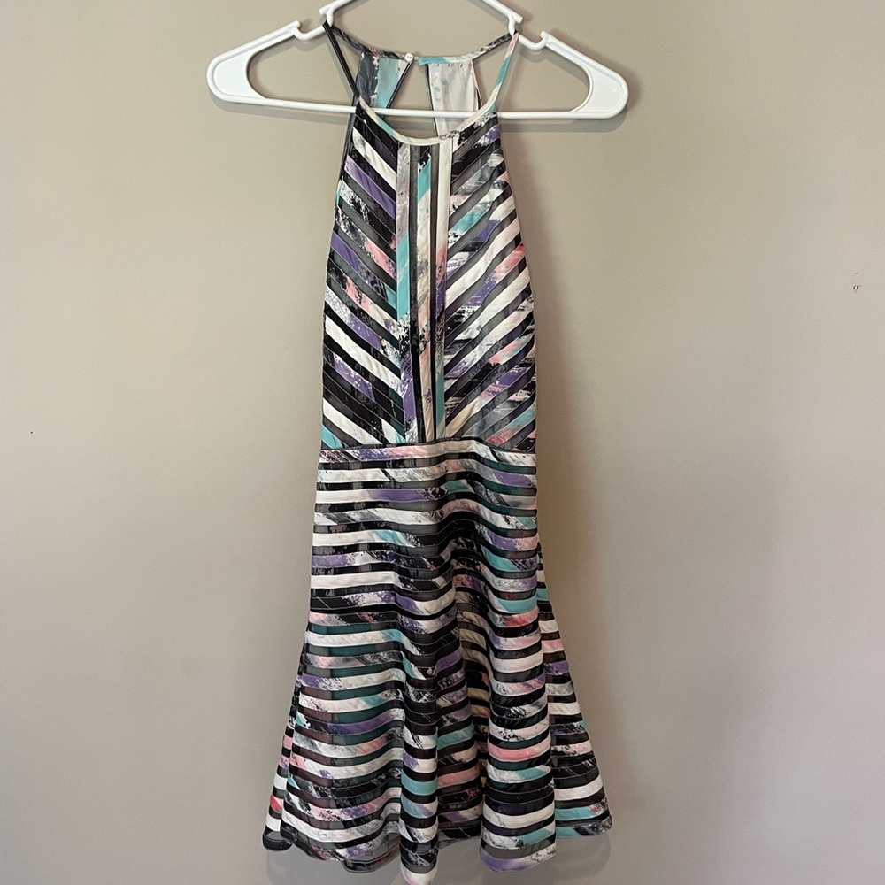 Parker dress